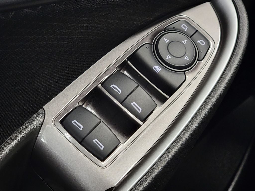 2023 Chevrolet Malibu RS