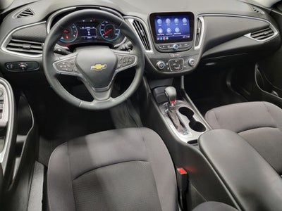 2023 Chevrolet Malibu RS