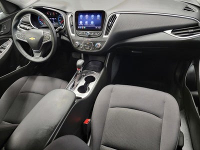 2023 Chevrolet Malibu RS