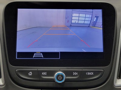 2023 Chevrolet Malibu RS