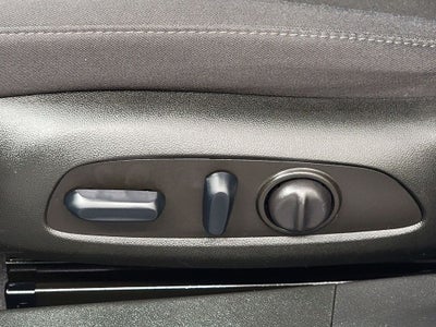 2023 Chevrolet Malibu RS