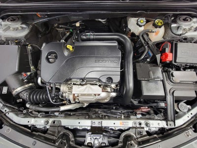 2023 Chevrolet Malibu RS