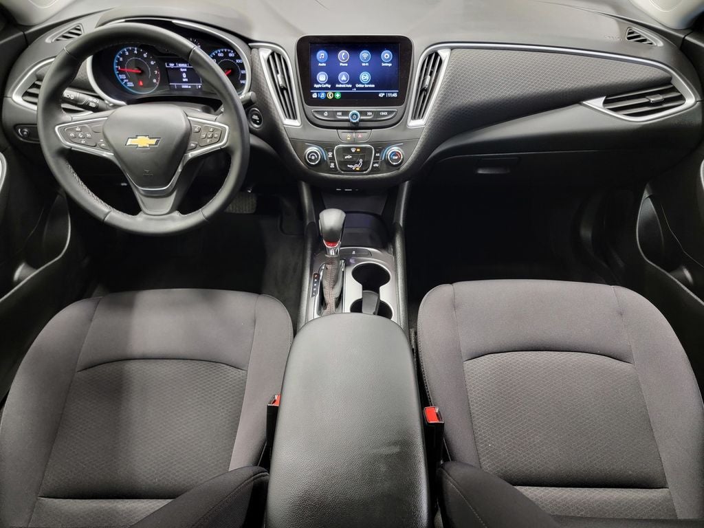 2023 Chevrolet Malibu RS