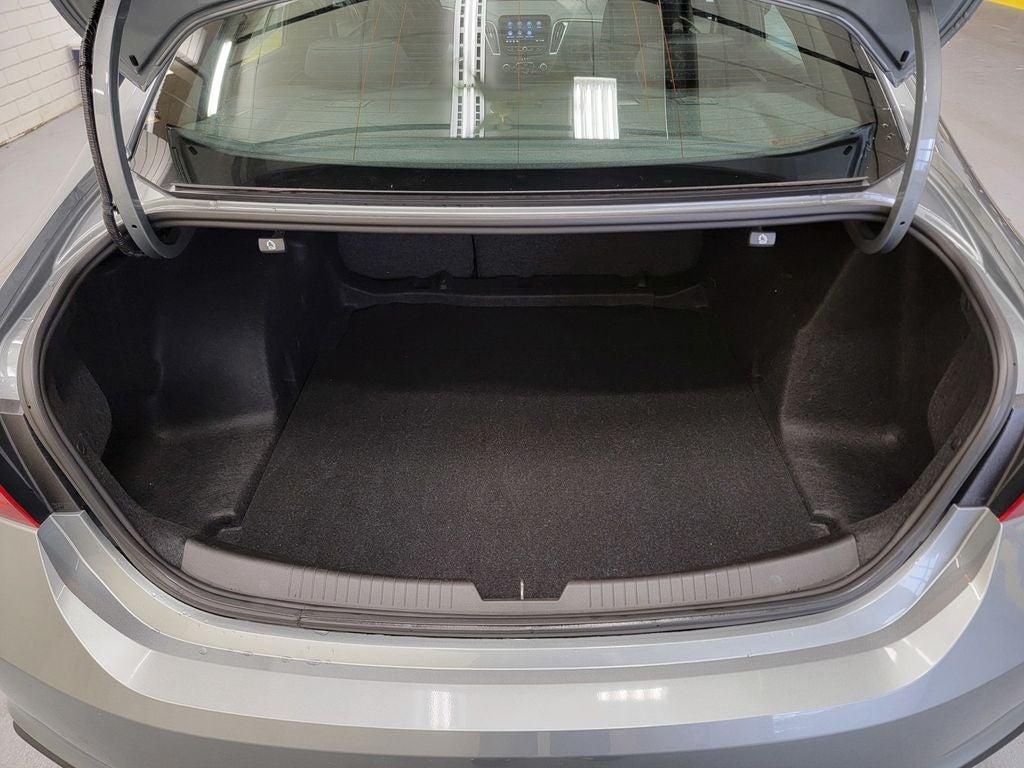 2023 Chevrolet Malibu RS