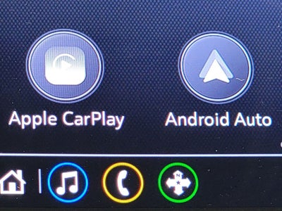 2023 Chevrolet Malibu RS