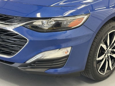 2023 Chevrolet Malibu RS
