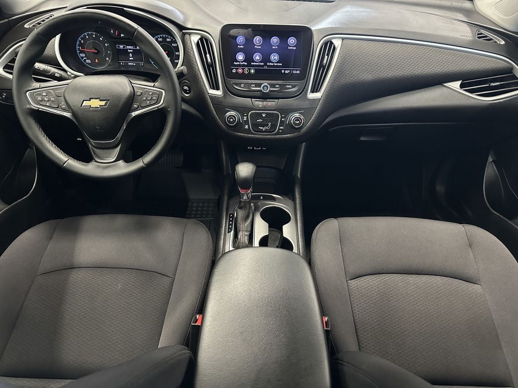 2023 Chevrolet Malibu RS