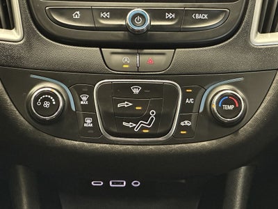 2023 Chevrolet Malibu RS