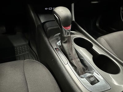 2023 Chevrolet Malibu RS