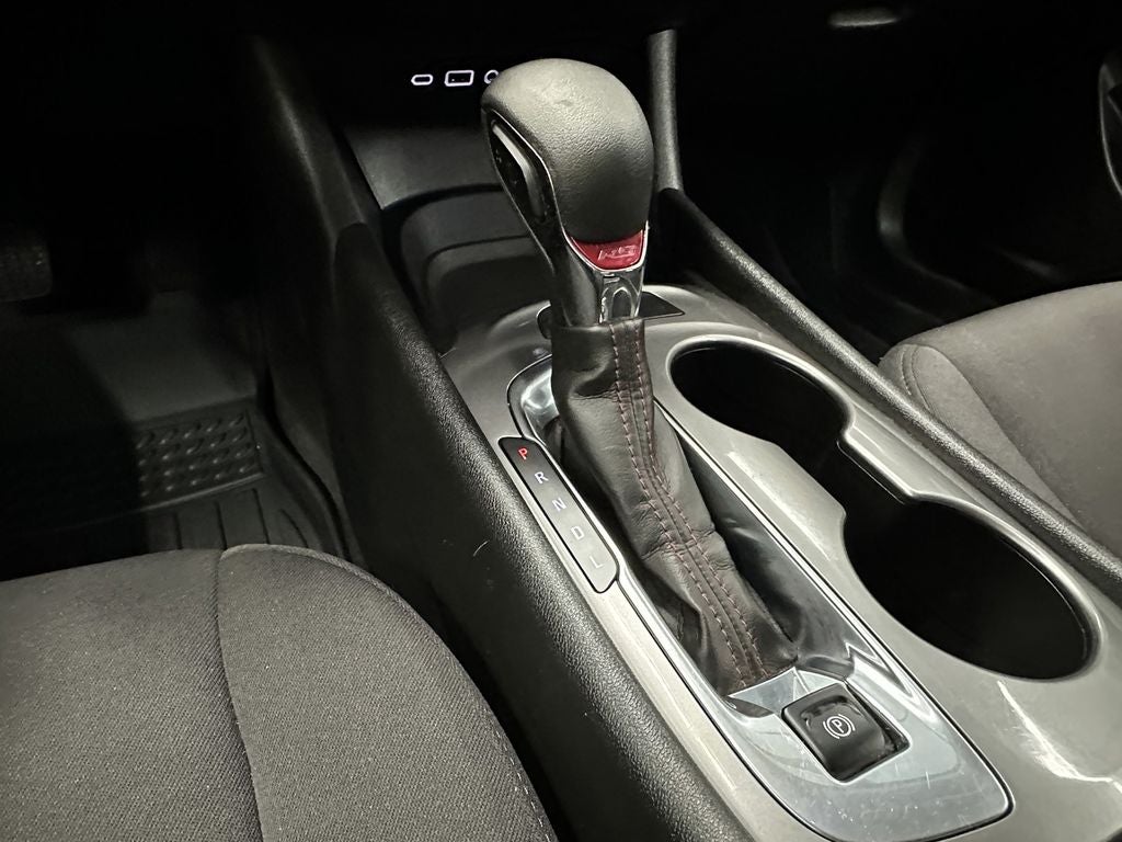 2023 Chevrolet Malibu RS