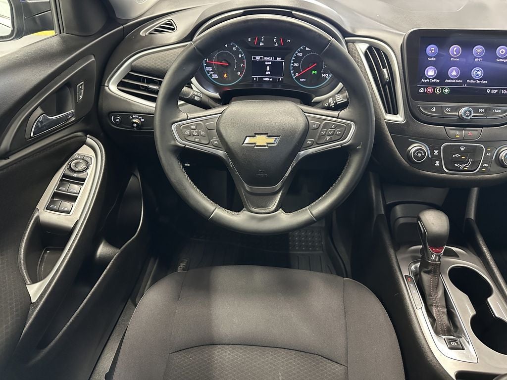 2023 Chevrolet Malibu RS