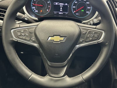 2023 Chevrolet Malibu RS