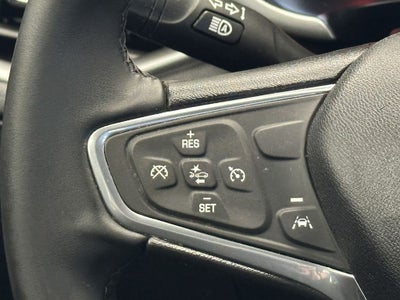 2023 Chevrolet Malibu RS