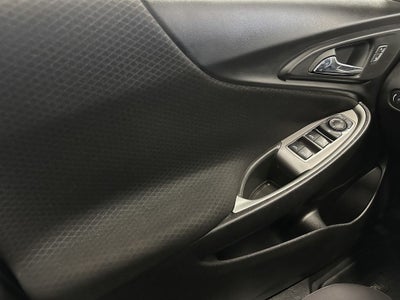 2023 Chevrolet Malibu RS