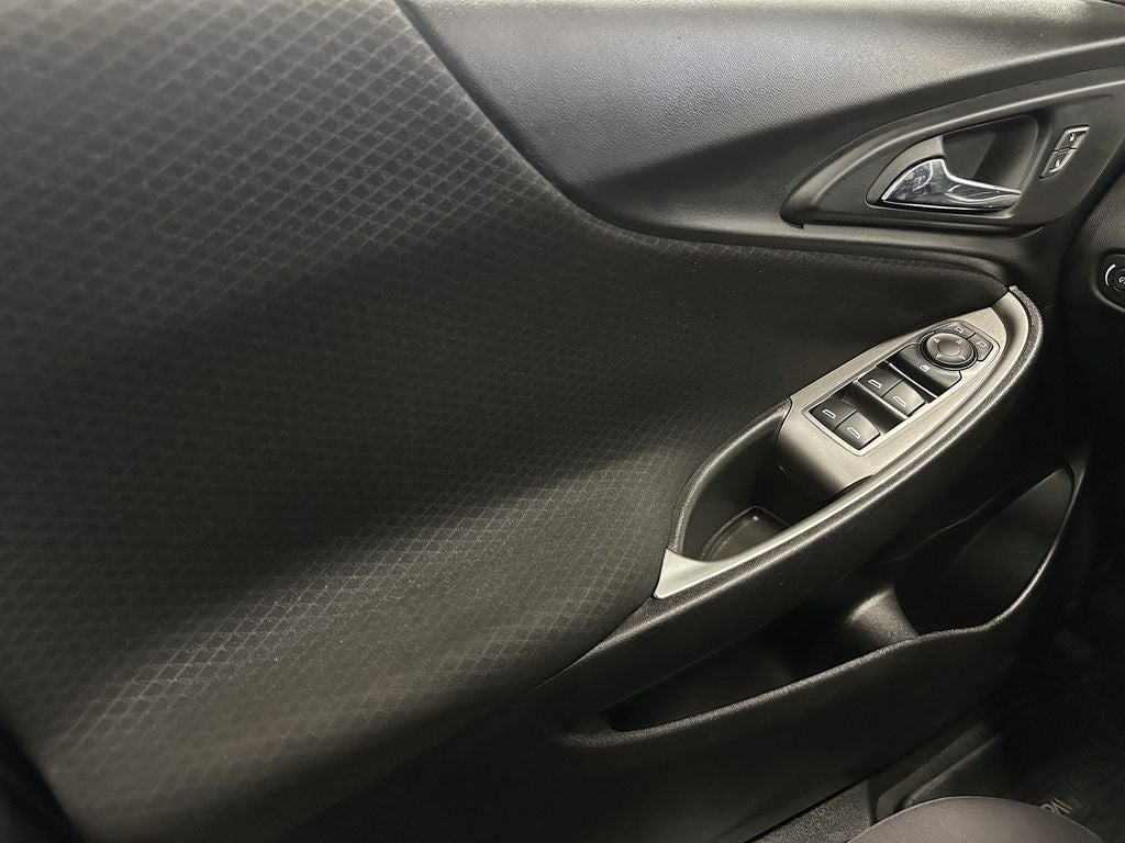 2023 Chevrolet Malibu RS