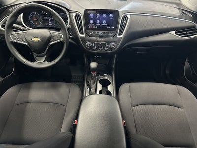 2023 Chevrolet Malibu RS