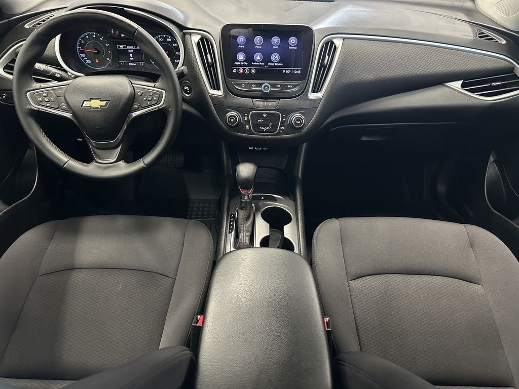 2023 Chevrolet Malibu RS