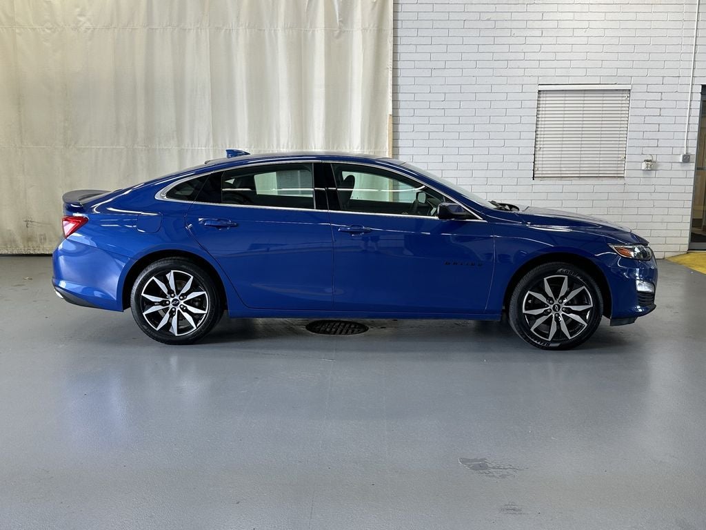 2023 Chevrolet Malibu RS