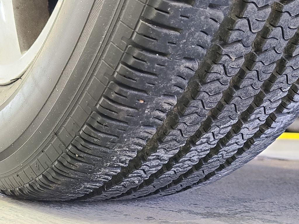 1990 Buick Reatta Base