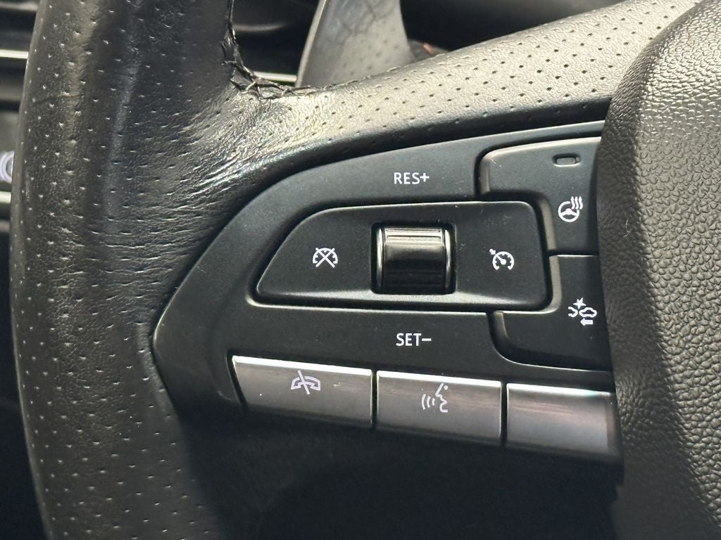 2021 Cadillac CT5 Sport