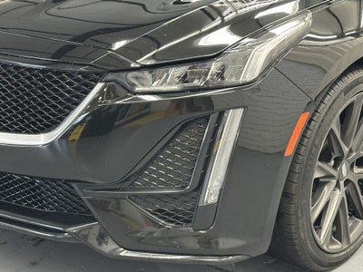 2021 Cadillac CT5 Sport