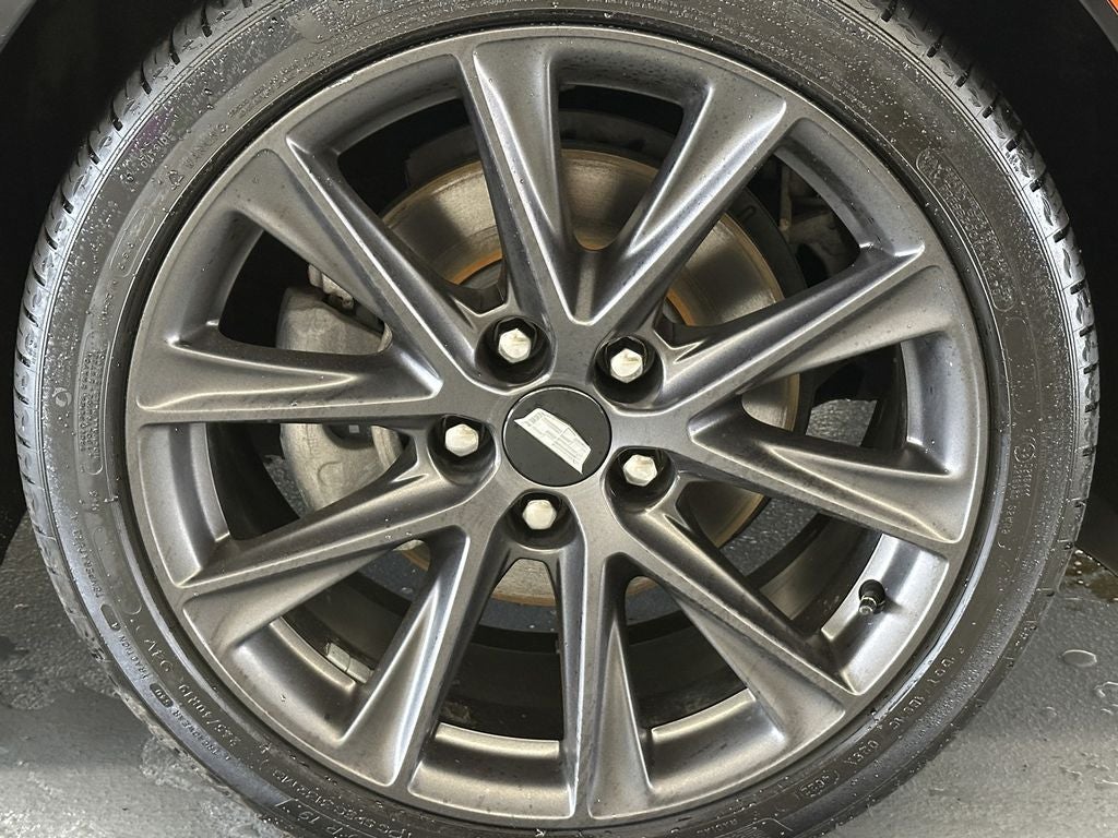 2021 Cadillac CT5 Sport