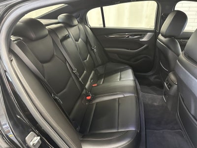 2021 Cadillac CT5 Sport