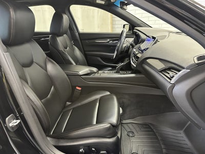2021 Cadillac CT5 Sport