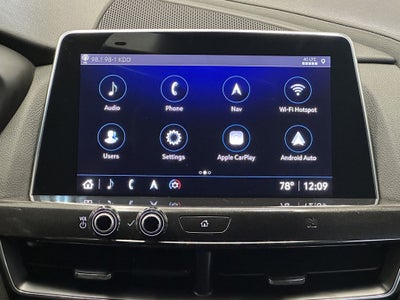 2021 Cadillac CT5 Sport