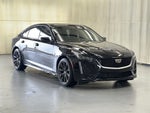 2021 Cadillac CT5 Sport