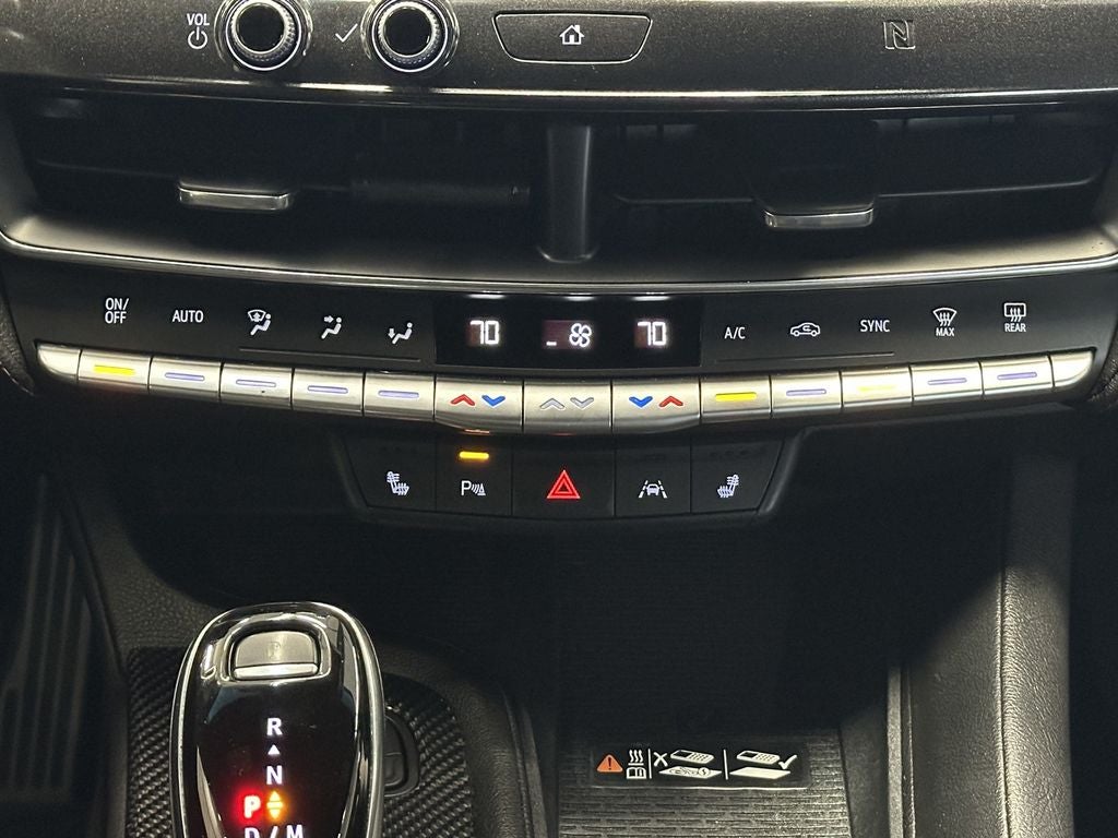 2021 Cadillac CT5 Sport