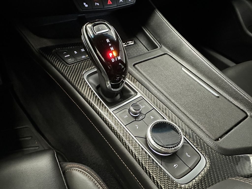 2021 Cadillac CT5 Sport