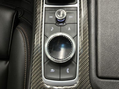 2021 Cadillac CT5 Sport