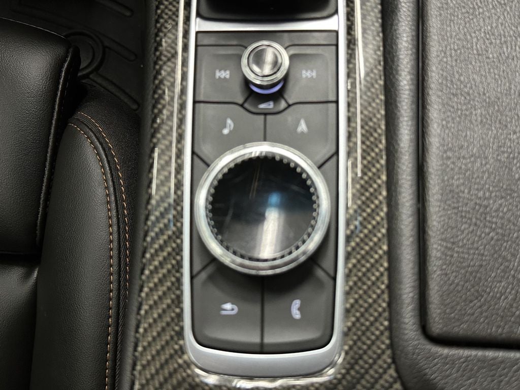 2021 Cadillac CT5 Sport