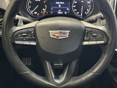 2021 Cadillac CT5 Sport