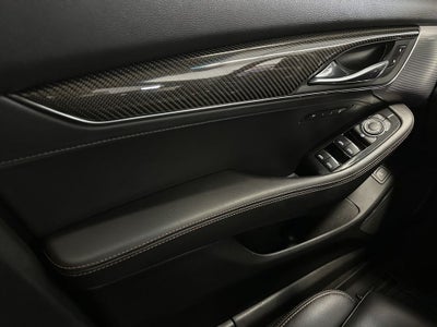 2021 Cadillac CT5 Sport