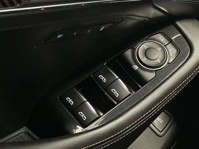 2021 Cadillac CT5 Sport