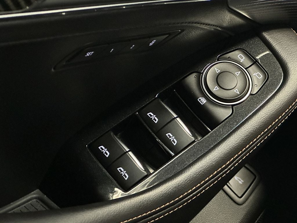 2021 Cadillac CT5 Sport