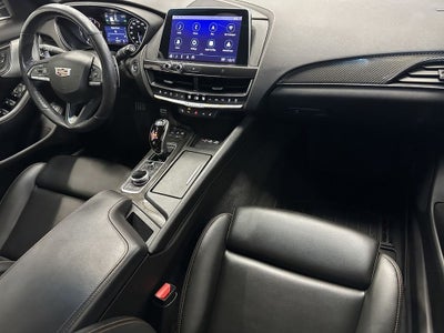 2021 Cadillac CT5 Sport