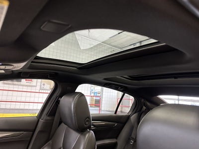 2021 Cadillac CT5 Sport
