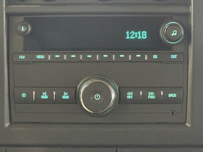 2025 Chevrolet Express Passenger 1LT