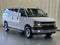 2025 Chevrolet Express Passenger 1LT