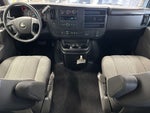 2025 Chevrolet Express Passenger 1LT