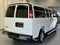 2025 Chevrolet Express Passenger 1LT