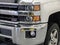 2018 Chevrolet Silverado 2500 HD LTZ