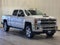 2018 Chevrolet Silverado 2500 HD LTZ