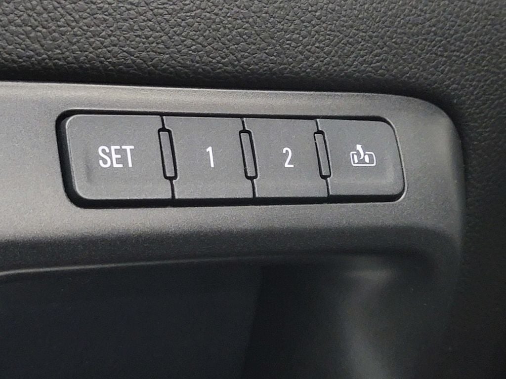 2018 Chevrolet Silverado 2500 HD LTZ