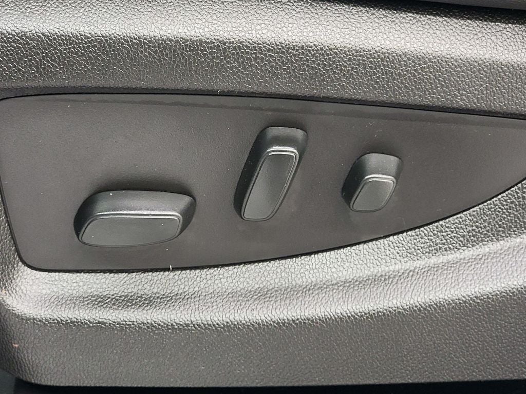 2018 Chevrolet Silverado 2500 HD LTZ