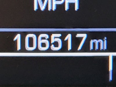 2018 Chevrolet Silverado 2500 HD LTZ