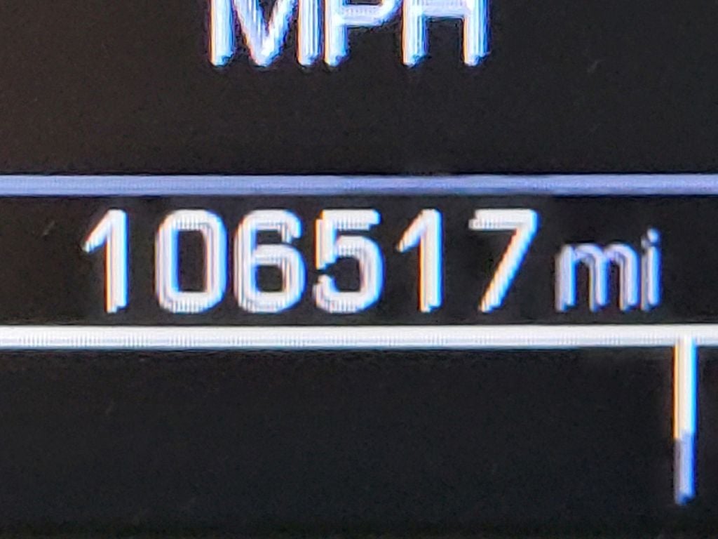 2018 Chevrolet Silverado 2500 HD LTZ